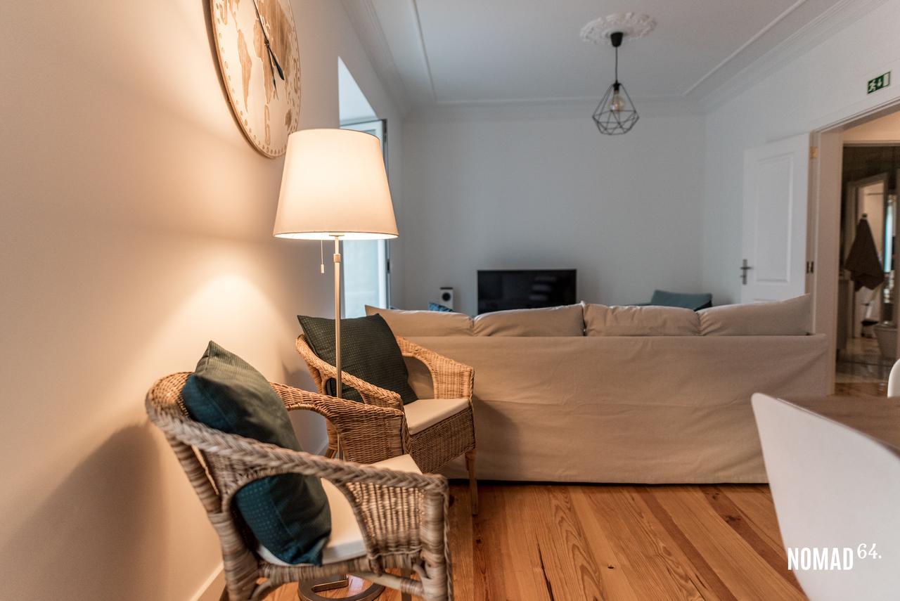 Albergue Nomad 64